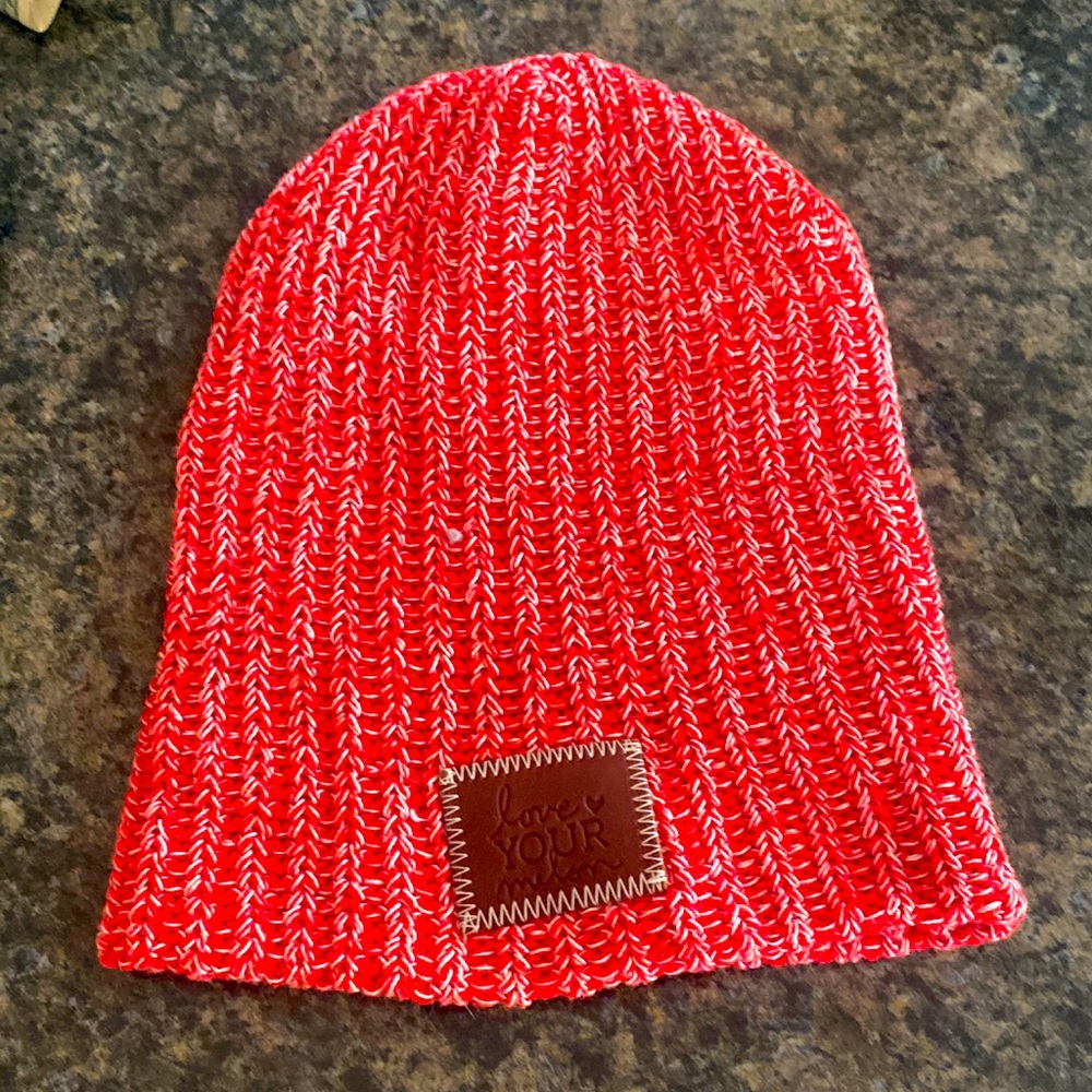 Love ❤️ your melon beenie
